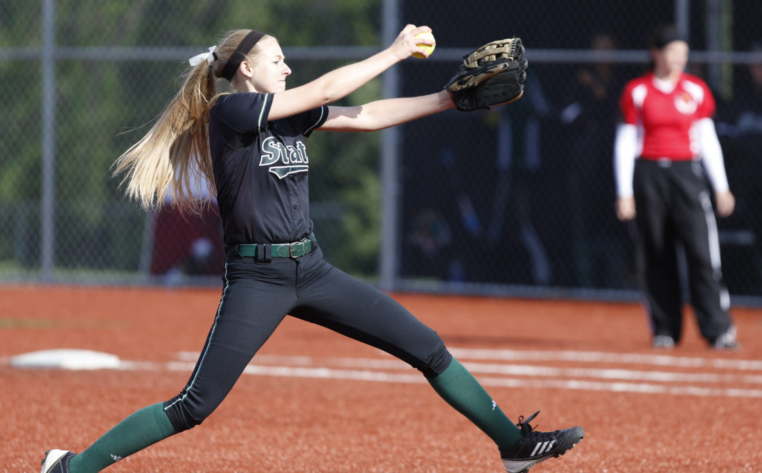 Photo gallery Lawrence High softball v. Free State News, Sports